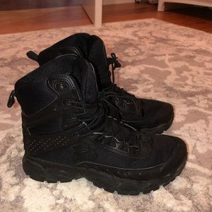 COPY - Tactile boots